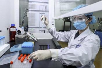 Se habla de 14 millones de vacunas de China Popular para Paraguay